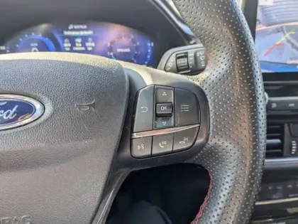 Photo 9 Ford Puma  1.0 Flexifuel 125ch S&S mHEV ST-Line