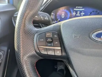 Photo 8 Ford Puma  1.0 Flexifuel 125ch S&S mHEV ST-Line