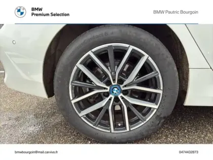 Photo 7 BMW Serie 2 Série 2 ActiveTourer 225e 245ch xDrive M Sport DKG7