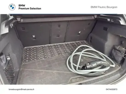 Photo 6 BMW Serie 2 Série 2 ActiveTourer 225e 245ch xDrive M Sport DKG7