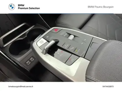 Photo 10 BMW Serie 2 Série 2 ActiveTourer 225e 245ch xDrive M Sport DKG7