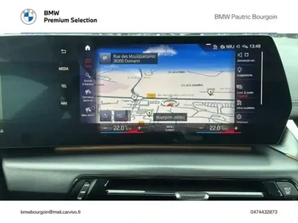 Photo 12 BMW Serie 2 Série 2 ActiveTourer 225e 245ch xDrive M Sport DKG7