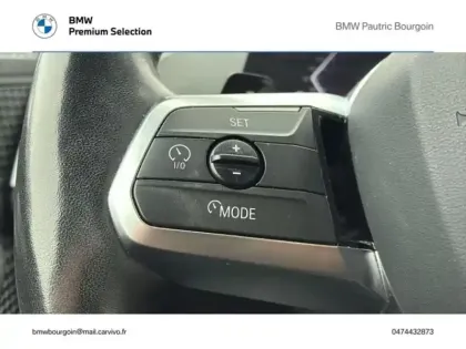 Photo 13 BMW Serie 2 Série 2 ActiveTourer 225e 245ch xDrive M Sport DKG7