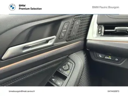 Photo 14 BMW Serie 2 Série 2 ActiveTourer 225e 245ch xDrive M Sport DKG7