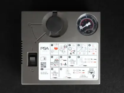 Photo 13 Peugeot 3008  1.2 PureTech 130ch S&S GT Pack EAT8