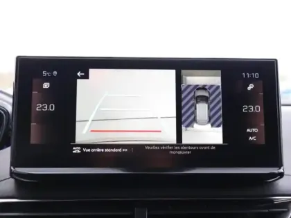 Photo 12 Peugeot 3008  1.2 PureTech 130ch S&S GT Pack EAT8