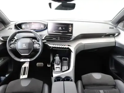 Photo 7 Peugeot 3008  1.2 PureTech 130ch S&S GT Pack EAT8