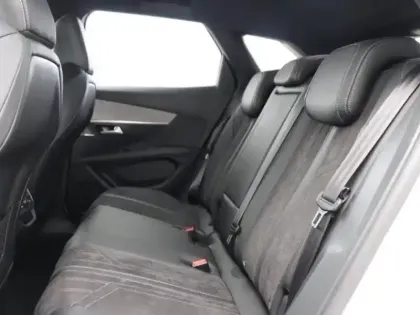 Photo 9 Peugeot 3008  1.2 PureTech 130ch S&S GT Pack EAT8