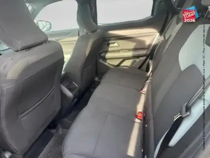 Photo 10 Dacia Duster  1.6 hybrid 140ch Extreme