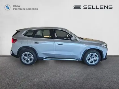 Photo 11 BMW X1  xDrive25e 245ch xLine