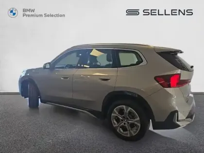 Photo 12 BMW X1  xDrive25e 245ch xLine