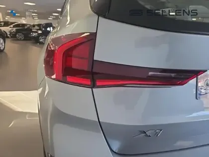 Photo 9 BMW X1  xDrive25e 245ch xLine