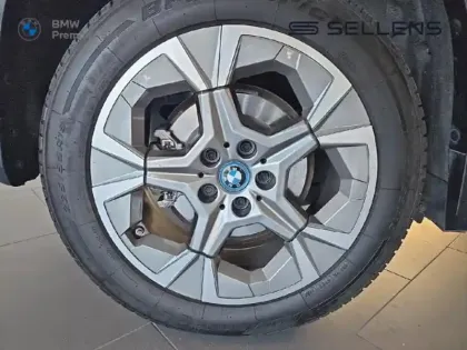 Photo 7 BMW X1  xDrive25e 245ch xLine