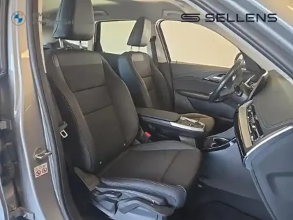 Photo 8 BMW X1  xDrive25e 245ch xLine