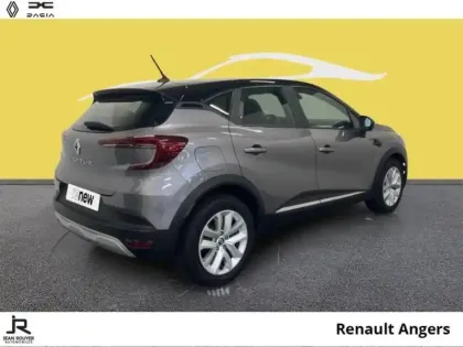 Photo 12 Renault Captur  1.0 TCe 90ch Business -21