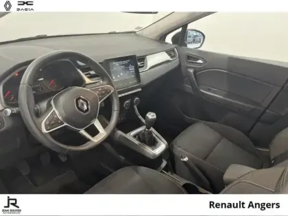 Photo 14 Renault Captur  1.0 TCe 90ch Business -21
