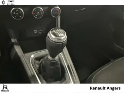 Photo 5 Renault Captur  1.0 TCe 90ch Business -21