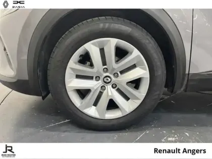 Photo 7 Renault Captur  1.0 TCe 90ch Business -21