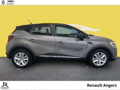 Photo 13 Renault Captur  1.0 TCe 90ch Business -21