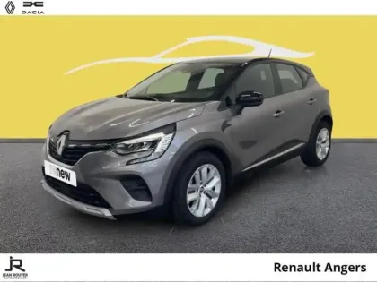 Photo Renault Captur
