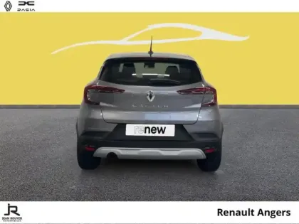 Photo 11 Renault Captur  1.0 TCe 90ch Business -21