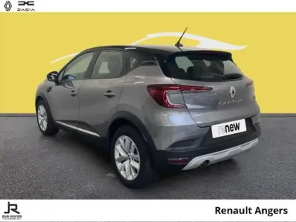 Photo 10 Renault Captur  1.0 TCe 90ch Business -21