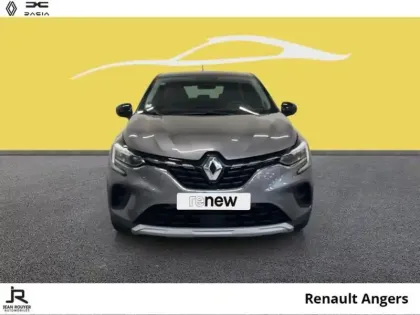 Photo 8 Renault Captur  1.0 TCe 90ch Business -21