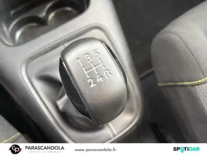 Photo 14 Citroën C3  1.2 PureTech 83ch S&S Feel Pack