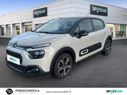 Photo Citroën C3