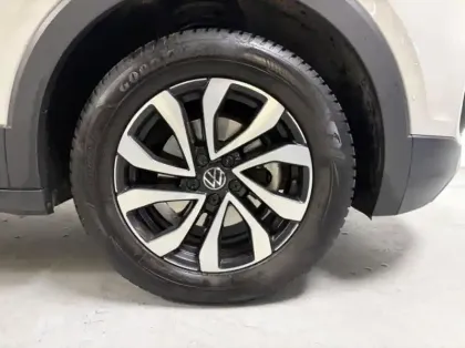 Photo 5 Volkswagen T-cross  1.0 TSI 110ch Active DSG7