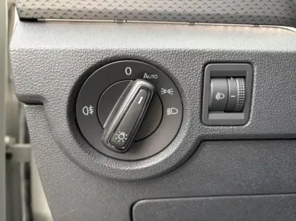 Photo 8 Volkswagen T-cross  1.0 TSI 110ch Active DSG7