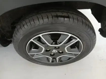 Photo 9 Dacia Spring  45ch Confort Plus - Achat Intégral