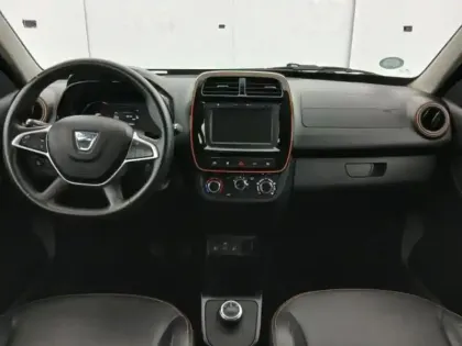 Photo 5 Dacia Spring  45ch Confort Plus - Achat Intégral