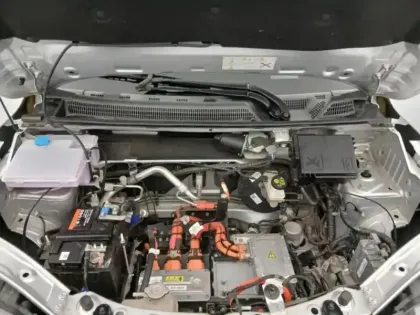 Photo 11 Dacia Spring  45ch Confort Plus - Achat Intégral