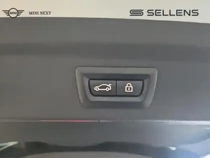 Photo 14 Mini Countryman  Cooper S  178ch John Cooper Works BVA7