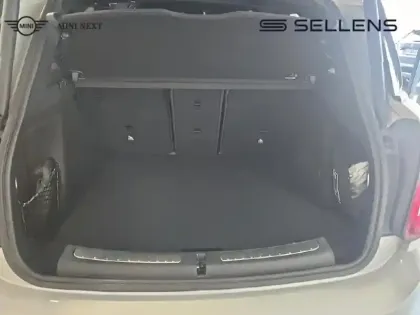 Photo 6 Mini Countryman  Cooper S  178ch John Cooper Works BVA7