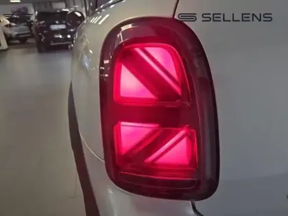 Photo 9 Mini Countryman  Cooper S  178ch John Cooper Works BVA7