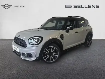 Photo Mini Countryman