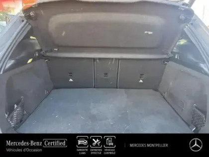 Photo 14 Mercedes GLA  180 d 116ch AMG Line 8G-DCT