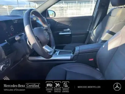 Photo 11 Mercedes GLA  180 d 116ch AMG Line 8G-DCT