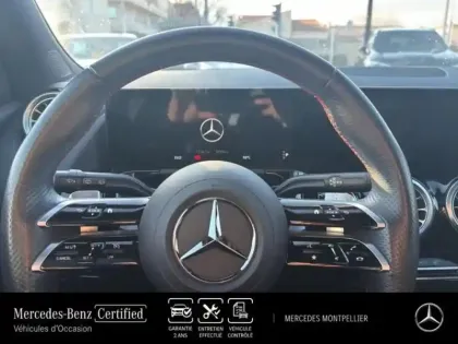 Photo 12 Mercedes GLA  180 d 116ch AMG Line 8G-DCT