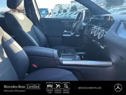 Photo 10 Mercedes GLA  180 d 116ch AMG Line 8G-DCT