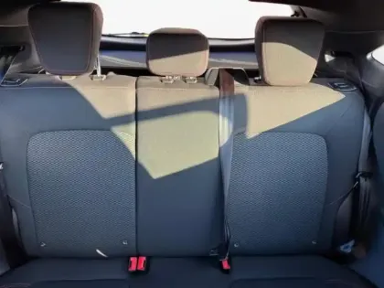 Photo 12 Ford Puma  1.0 Flexifuel 125ch S&S mHEV ST-Line