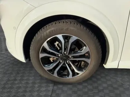 Photo 13 Ford Puma  1.0 Flexifuel 125ch S&S mHEV ST-Line