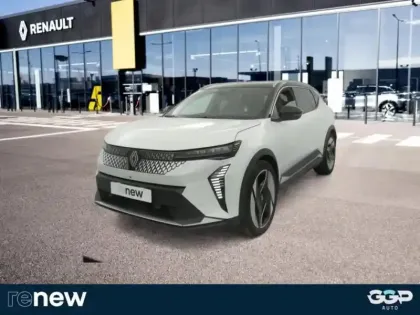 Photo Renault Scenic