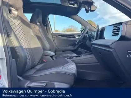 Photo 7 Volkswagen Tiguan  2.0 TDI 150ch R-Line DSG7