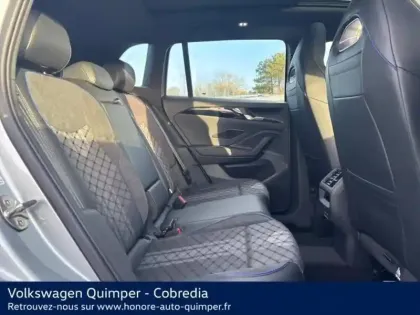 Photo 8 Volkswagen Tiguan  2.0 TDI 150ch R-Line DSG7