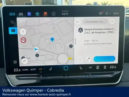 Photo 12 Volkswagen Tiguan  2.0 TDI 150ch R-Line DSG7