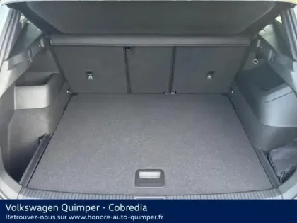 Photo 6 Volkswagen Tiguan  2.0 TDI 150ch R-Line DSG7