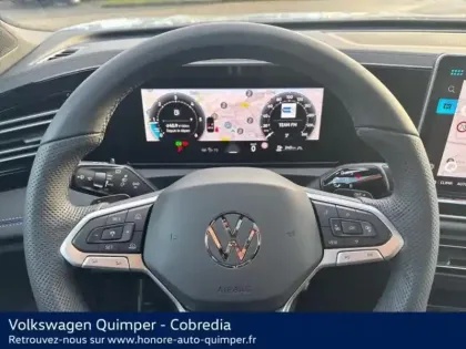 Photo 10 Volkswagen Tiguan  2.0 TDI 150ch R-Line DSG7